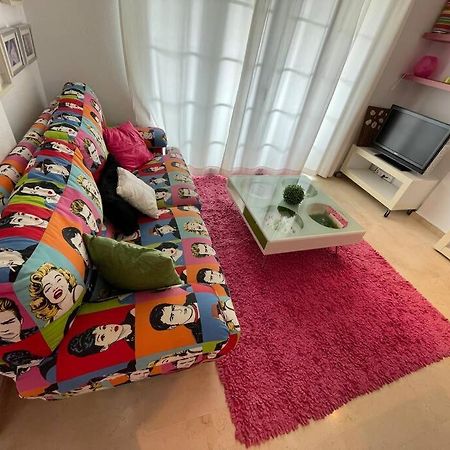 Apartamento Club Nautico Con Piscina デニア エクステリア 写真